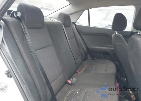 2020 Kia Rio Lx z USA, uszkodzony, nr VIN 3KPA24AD2LE353617